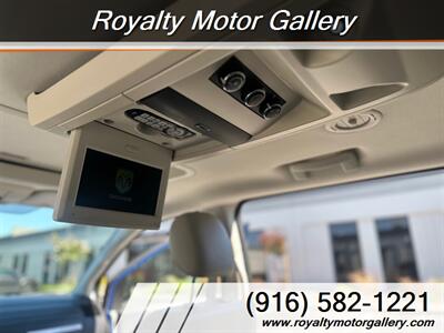 2008 Dodge Grand Caravan SXT   - Photo 16 - Sacramento, CA 95823