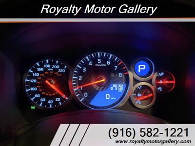 2015 Nissan GT-R Black Edition - Photo 19 - Sacramento, CA 95823