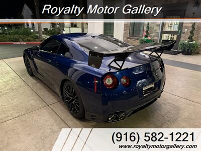 2015 Nissan GT-R Black Edition - Photo 3 - Sacramento, CA 95823