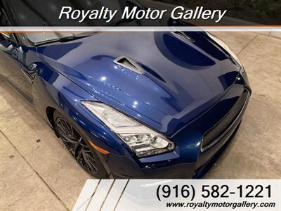 2015 Nissan GT-R Black Edition - Photo 10 - Sacramento, CA 95823