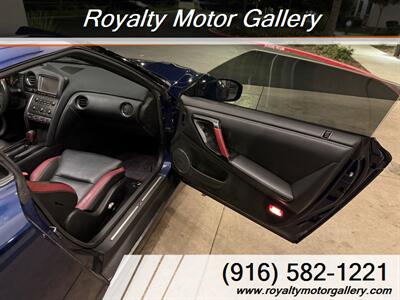 2015 Nissan GT-R Black Edition - Photo 17 - Sacramento, CA 95823