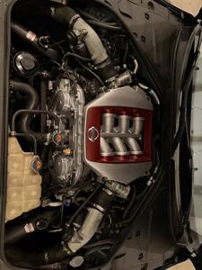 2015 Nissan GT-R Black Edition - Photo 18 - Sacramento, CA 95823