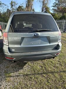 2009 Subaru Forester 2.5 X Premium   - Photo 3 - Wilmington, NC 28401