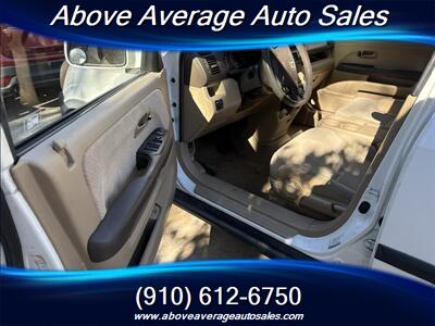 2006 Honda CR-V EX   - Photo 3 - Wilmington, NC 28401