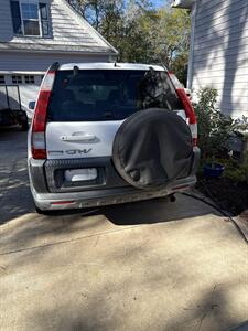 2006 Honda CR-V EX   - Photo 2 - Wilmington, NC 28401