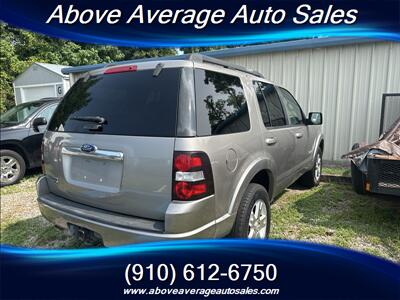 2008 Ford Explorer XLT   - Photo 2 - Wilmington, NC 28401