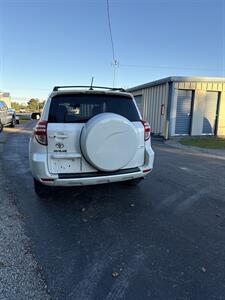 2011 Toyota RAV4 Limited   - Photo 3 - Wilmington, NC 28401