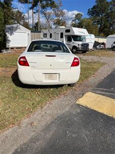 2005 Dodge Neon SE   - Photo 3 - Wilmington, NC 28401