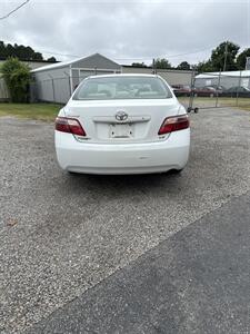2007 Toyota Camry CE - Photo 3 - Wilmington, NC 28401