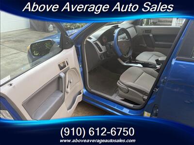 2011 Ford Focus S   - Photo 2 - Wilmington, NC 28401