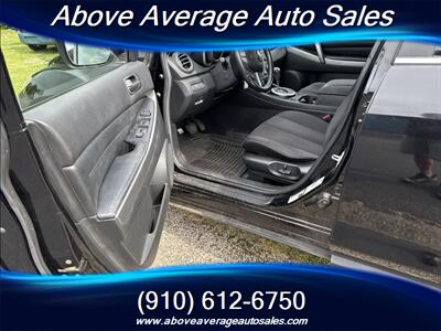 2011 Mazda CX-7 i Sport   - Photo 3 - Wilmington, NC 28401