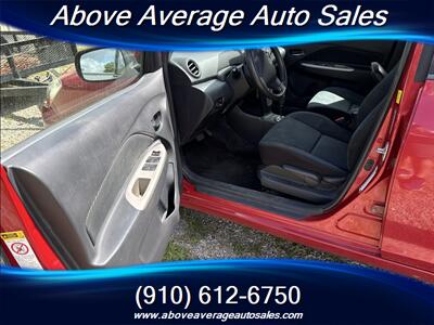 2010 Toyota Yaris   - Photo 3 - Wilmington, NC 28401