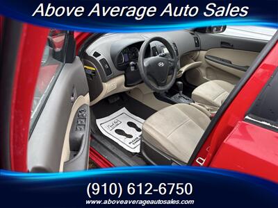 2010 Hyundai ELANTRA Touring GLS   - Photo 3 - Wilmington, NC 28401