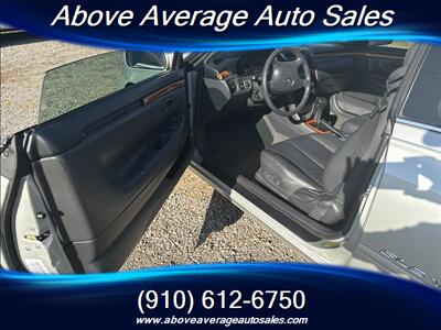 2003 Toyota Camry Solara SE V6   - Photo 3 - Wilmington, NC 28401