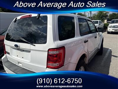 2012 Ford Escape XLS - Photo 2 - Wilmington, NC 28401