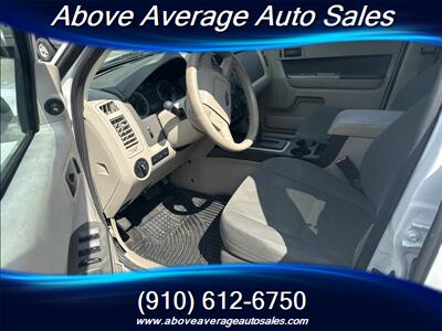 2012 Ford Escape XLS - Photo 3 - Wilmington, NC 28401