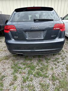 2012 Audi A3 S line  Hatchback - Photo 3 - Wilmington, NC 28401