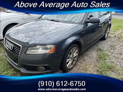 2012 Audi A3 S line  Hatchback - Photo 2 - Wilmington, NC 28401
