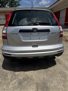 2010 Honda CR-V LX SUV