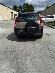 2006 Honda CR-V LX   - Photo 3 - Wilmington, NC 28401