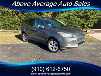 2013 Ford Escape SE   - Photo 2 - Wilmington, NC 28401