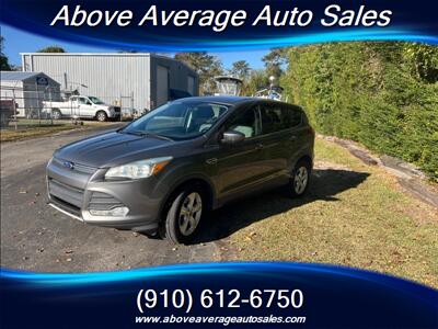 2013 Ford Escape SE SUV