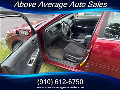 2002 Toyota Camry LE V6   - Photo 3 - Wilmington, NC 28401