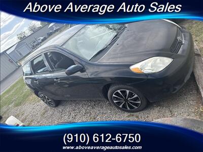 2006 Toyota Matrix   - Photo 2 - Wilmington, NC 28401