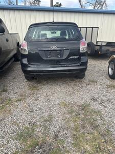 2006 Toyota Matrix   - Photo 3 - Wilmington, NC 28401