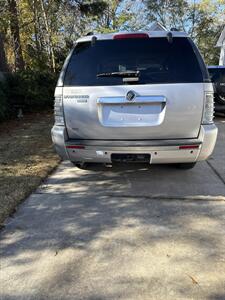 2008 Mercury Mountaineer Premier   - Photo 3 - Wilmington, NC 28401