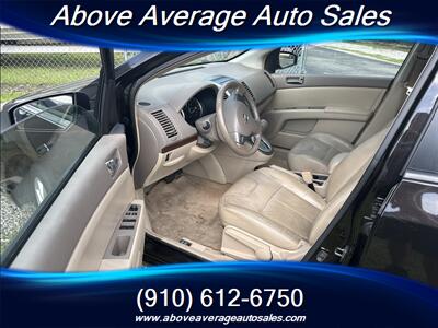 2010 Nissan Sentra 2.0 - Photo 3 - Wilmington, NC 28401