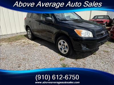 2012 Toyota RAV4 - Photo 2 - Wilmington, NC 28401