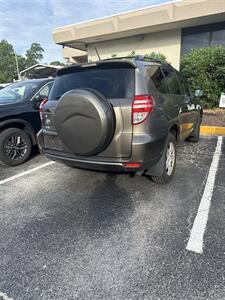2011 Toyota RAV4 - Photo 3 - Wilmington, NC 28401