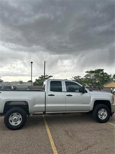 2018 Chevrolet Silverado 2500HD Work Truck - Photo 6 - Albuquerque, NM 87106