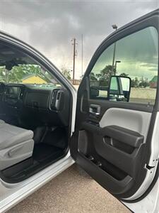 2018 Chevrolet Silverado 2500HD Work Truck - Photo 13 - Albuquerque, NM 87106