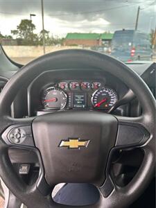 2018 Chevrolet Silverado 2500HD Work Truck - Photo 16 - Albuquerque, NM 87106