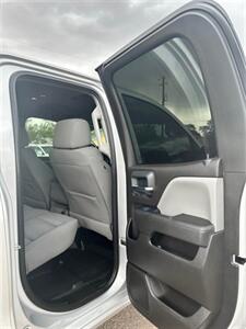 2018 Chevrolet Silverado 2500HD Work Truck - Photo 12 - Albuquerque, NM 87106