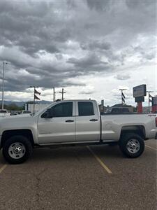 2018 Chevrolet Silverado 2500HD Work Truck - Photo 5 - Albuquerque, NM 87106
