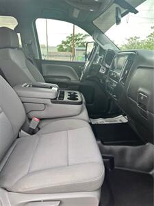 2018 Chevrolet Silverado 2500HD Work Truck - Photo 11 - Albuquerque, NM 87106