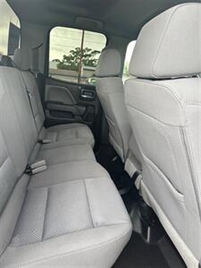 2018 Chevrolet Silverado 2500HD Work Truck - Photo 10 - Albuquerque, NM 87106