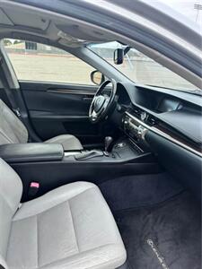 2014 Lexus ES 350   - Photo 15 - Albuquerque, NM 87106