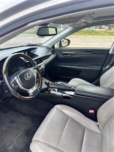 2014 Lexus ES 350   - Photo 13 - Albuquerque, NM 87106