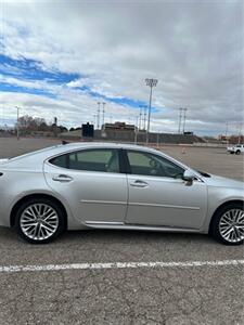 2014 Lexus ES 350   - Photo 6 - Albuquerque, NM 87106