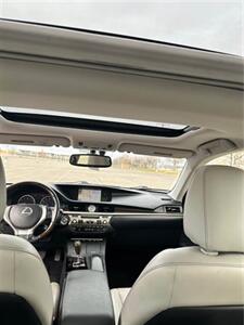 2014 Lexus ES 350   - Photo 17 - Albuquerque, NM 87106