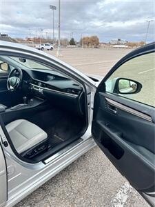 2014 Lexus ES 350   - Photo 14 - Albuquerque, NM 87106