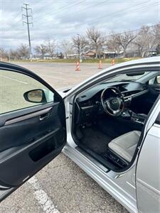 2014 Lexus ES 350   - Photo 12 - Albuquerque, NM 87106