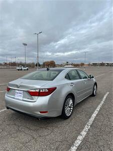 2014 Lexus ES 350   - Photo 5 - Albuquerque, NM 87106