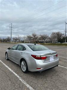 2014 Lexus ES 350   - Photo 4 - Albuquerque, NM 87106
