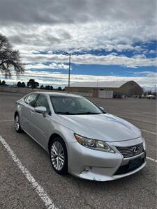 2014 Lexus ES 350   - Photo 1 - Albuquerque, NM 87106