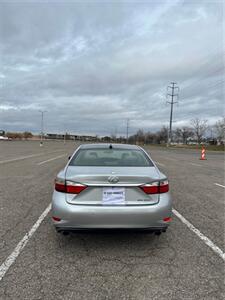 2014 Lexus ES 350   - Photo 8 - Albuquerque, NM 87106